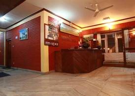 Fairmount Hotel 2