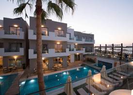 Cactus Bay Hotel 3