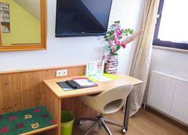Hotel Avenue Altenfurt 5