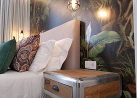 Thomar Boutique Hotel 4