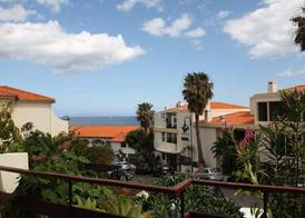 Traineira Vila Ventura Village 4
