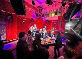 Music City Hotel - The San Francisco Music Experience 3
