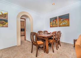Villa Cala 4