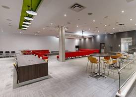 Chestnut Residence - Campus Accommodation 4