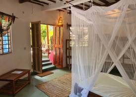 Evergreen Bungalows 4