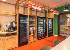 easyHotel Valencia Ciutat Vella 4