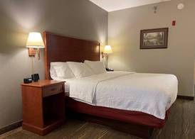 SouthShore Hotel on Lake Bemidji, Trademark Coll by Wyndham 3