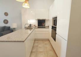 Lovely Faro Apartment 5
