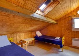 Vacancéole - Les Chalets de la Chazotte 3