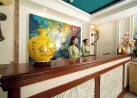 Elites Hotel 4