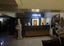 Oriental Zen Suites 4