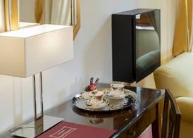 Resort Locanda San Verolo Boutique Hotel 2