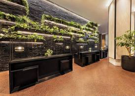 JW Marriott Auckland 3