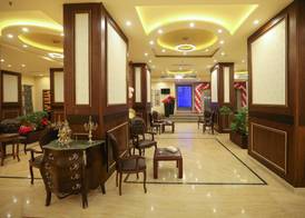 Horizon Shahrazad Hotel 2
