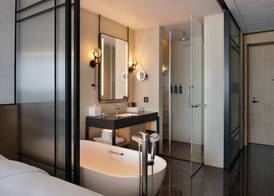 Sheraton Ningbo Xiangshan Resort 4