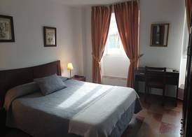 Hostal San Cayetano 5