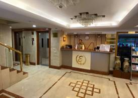 Regenta Place The Emerald 3