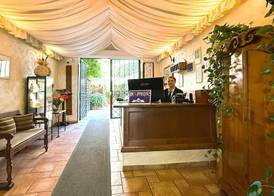 Le Clarisse Trastevere 2