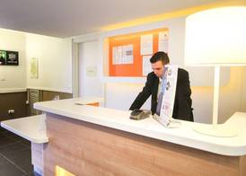 ibis budget Chateaudun 4