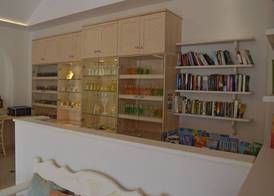 Naxos Island Hotel 3