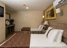 Carvan HOTEL 2