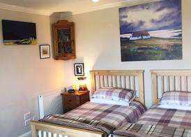 Lighthouse Cottage (Shared Facilities) 3