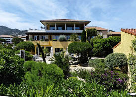 Hôtel La Caravelle 4