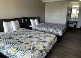Motel 6 Summerville, SC Charleston 5
