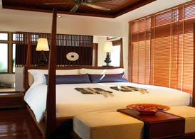 The Sarann Koh Samui, Suites & Villas 4