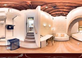 Martini Castello Boutique Rooms - Historic Center & Cathedral 3