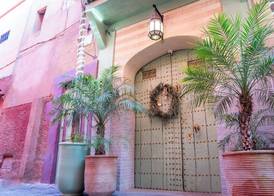 Riad Dar Al Assad 3