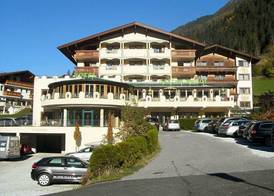 Hotel Gasteigerhof 5