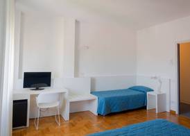 Hotel Mistral 3