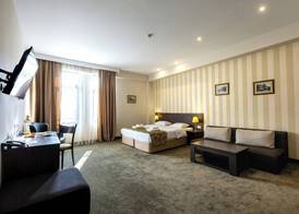 Citrus Hotel 3