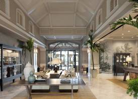 Rosewood Baha Mar 3