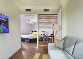Brown Dead Sea By Brown Hotels 2