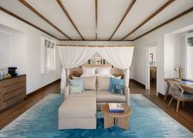 Six Senses Kanuhura 3