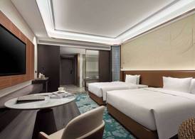 Wyndham Garden Kunming Panlong 5