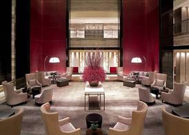 New World Beijing Hotel 3