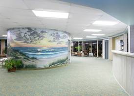 Days Inn & Suites by Wyndham Jekyll Island 2