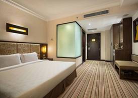 Silk Path Hotel Hanoi 4