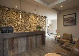 Fletcher Boutique Hotel Duinoord 2