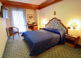 Hotel Alla Posta - Famiglia Pra dal 1866 a Caprile 4