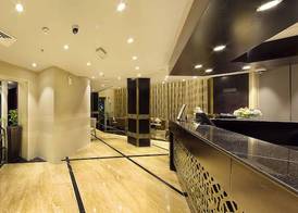 Lotus Grand Hotel 2
