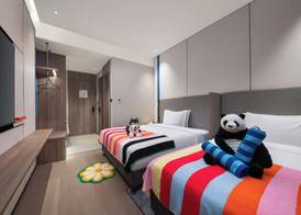 Holiday Inn Express Beijing Mentougou by IHG 2