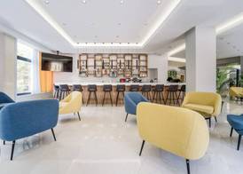Island City Boutique Hotel 5