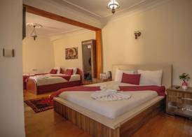 Guven Cave Hotel 2