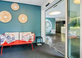 Hotel Louise 2