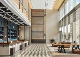 Four Points by Sheraton Shenzhen Airport 2
