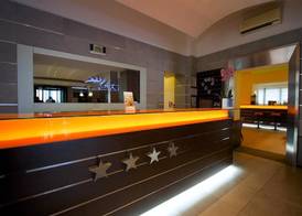 Best Western Crystal Palace Hotel 2